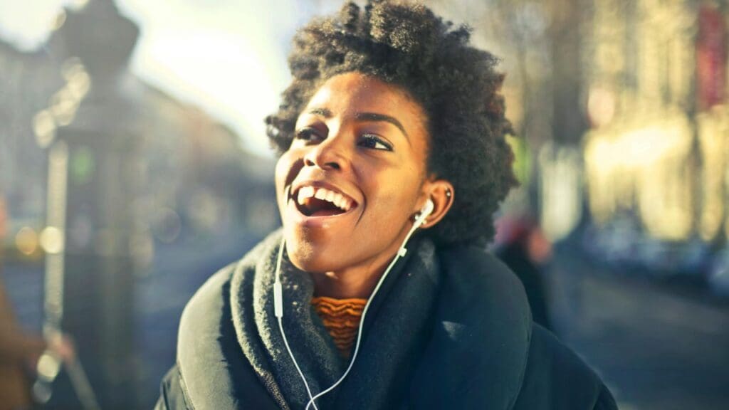 The Key To Living Longer And Happier