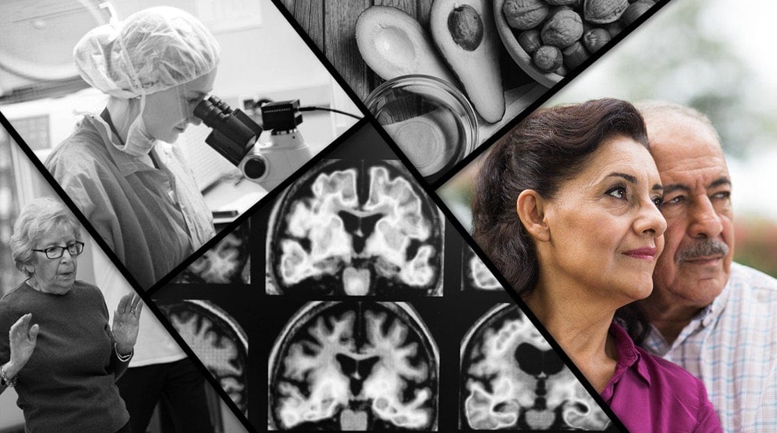 The Key To Living Longer And Happier