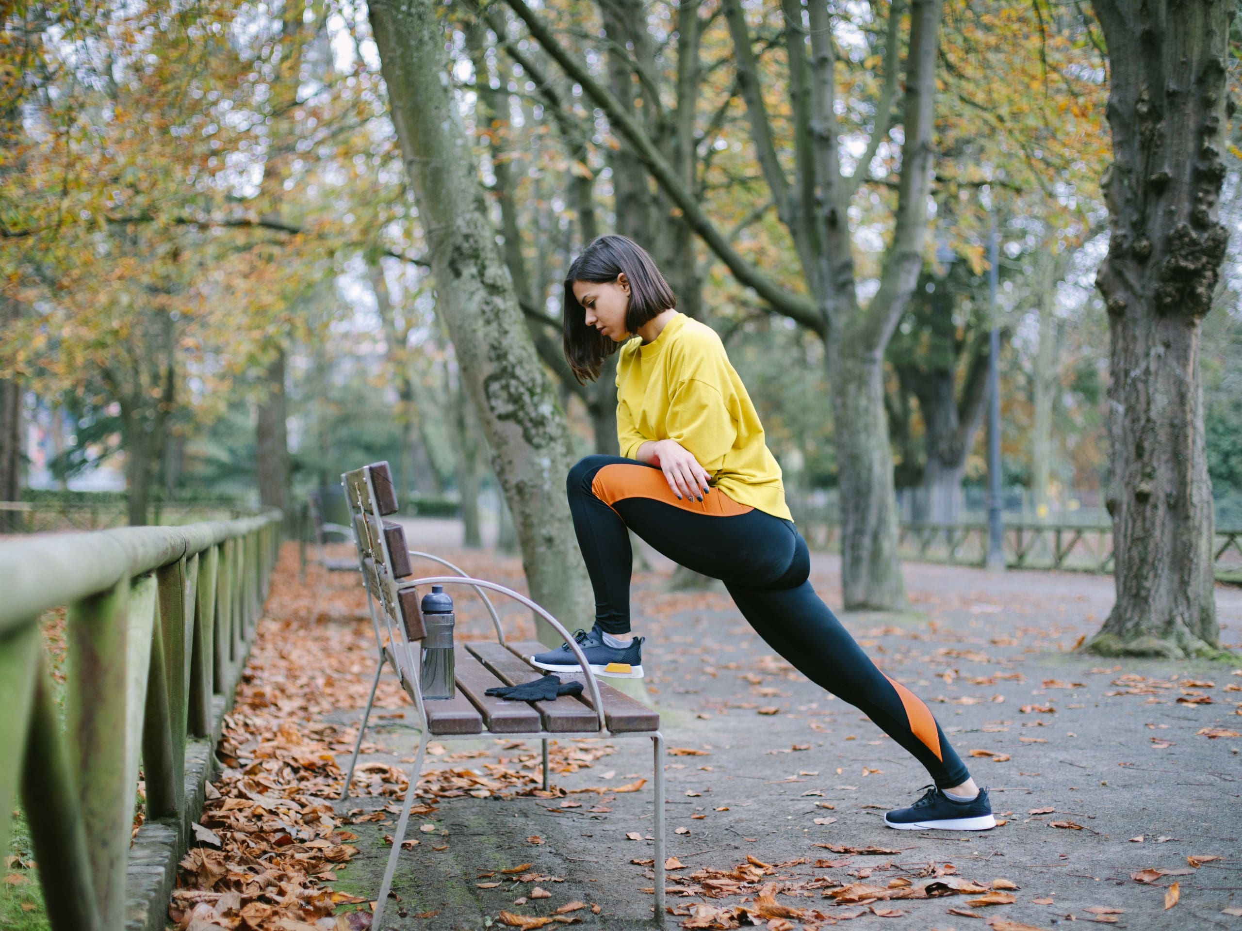 The Most Popular Gear For Running And Jogging