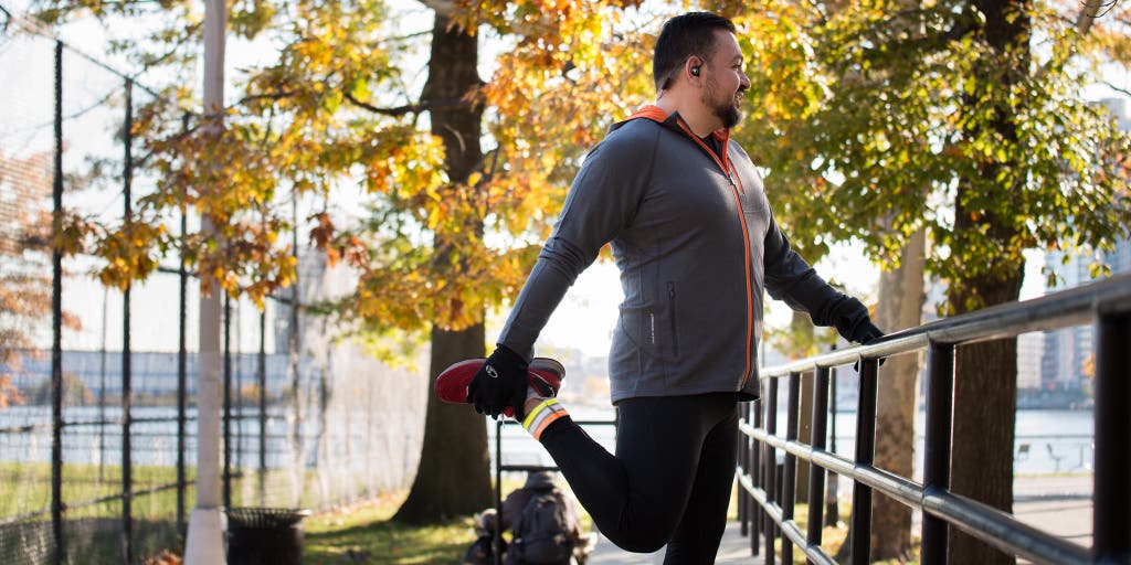 The Most Popular Gear For Running And Jogging The Most Popular Gear For Running And Jogging
