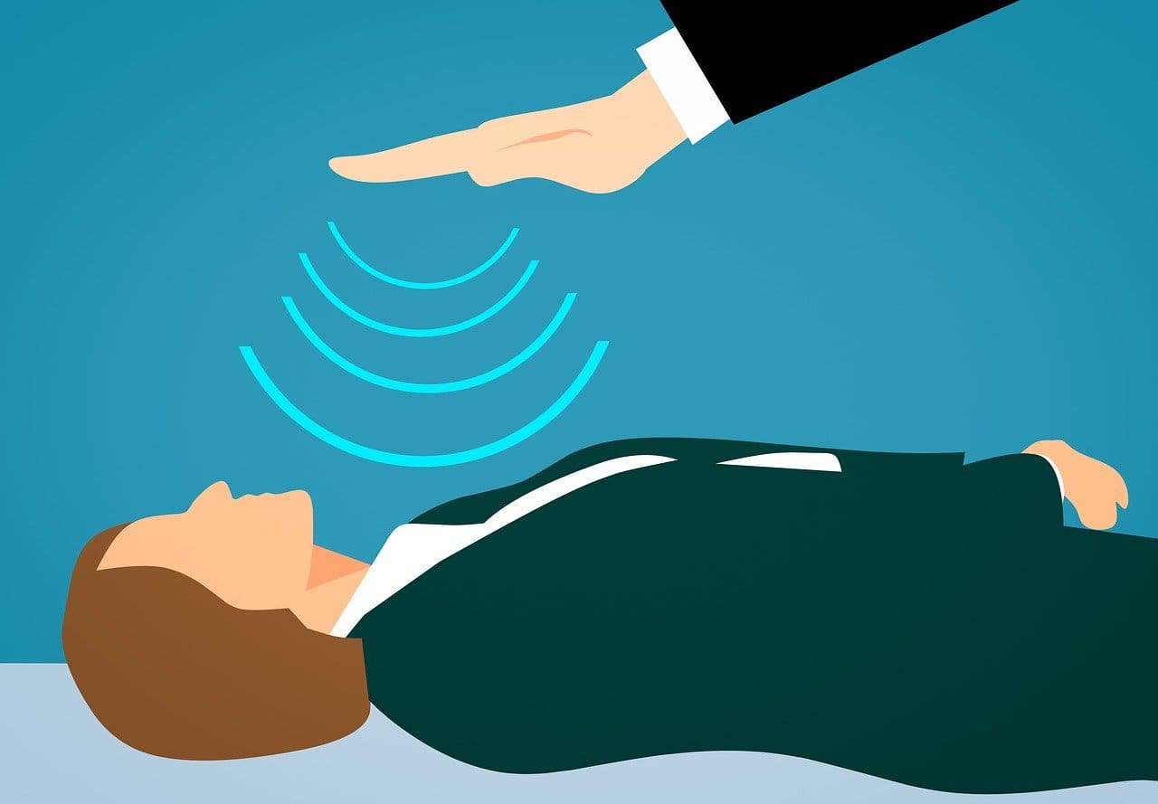 The Power Of Energy Healing In Holistic Health