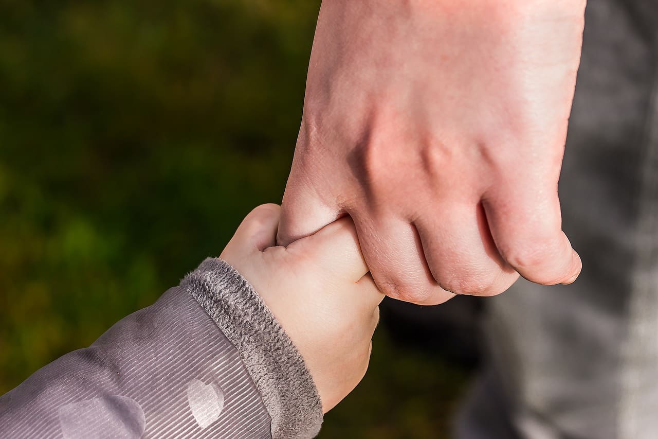 The Power Of Positive Relationships For Healthy Aging