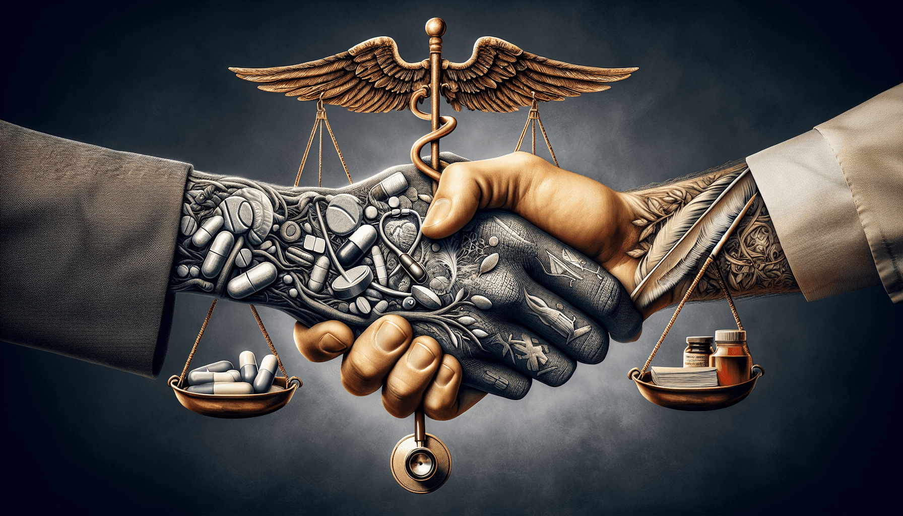 The Relationship Between Healthcare Policy And Medical Ethics