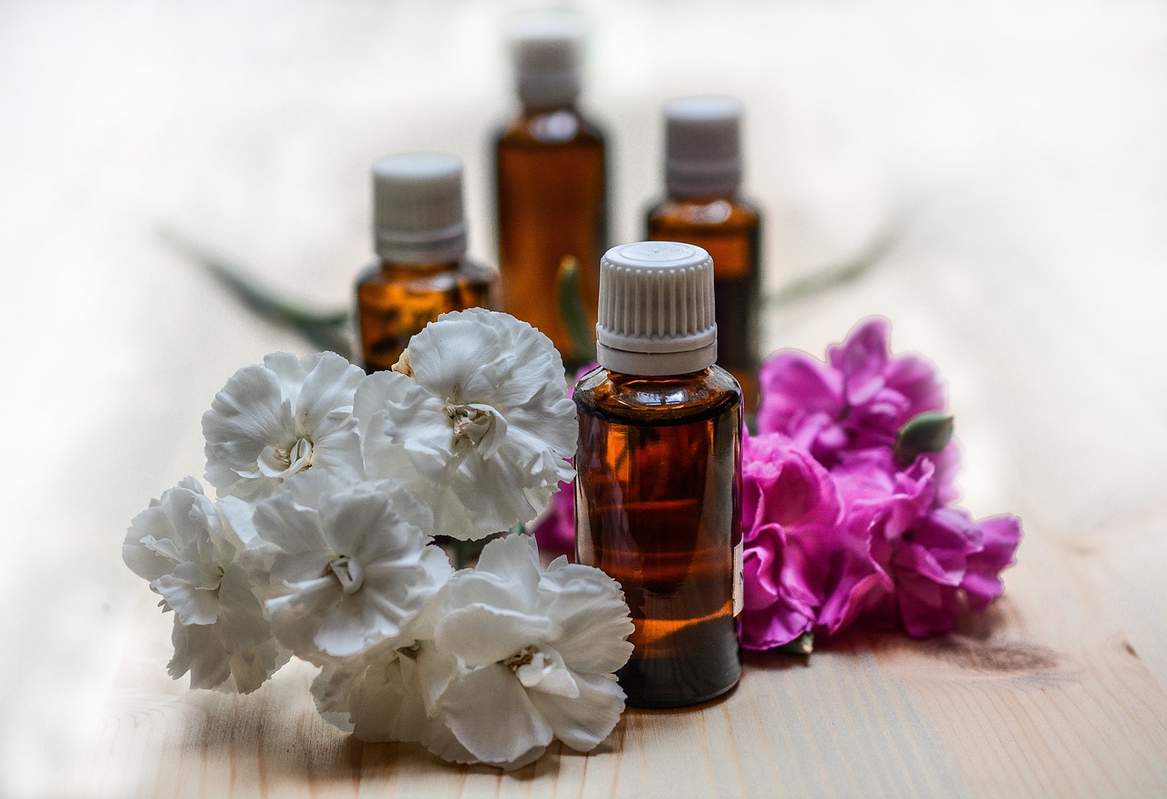 The Role Of Flower Essences In Holistic Health And Healing