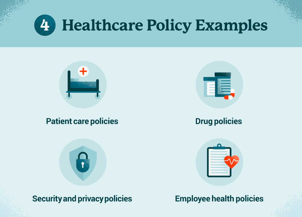 The Role Of Healthcare Policy In Addressing Public Health Crises