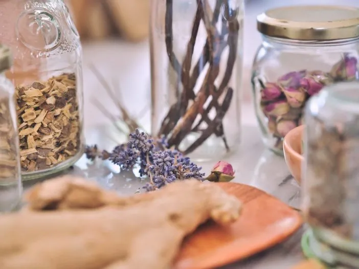 The Role Of Herbal Medicine In Holistic Health