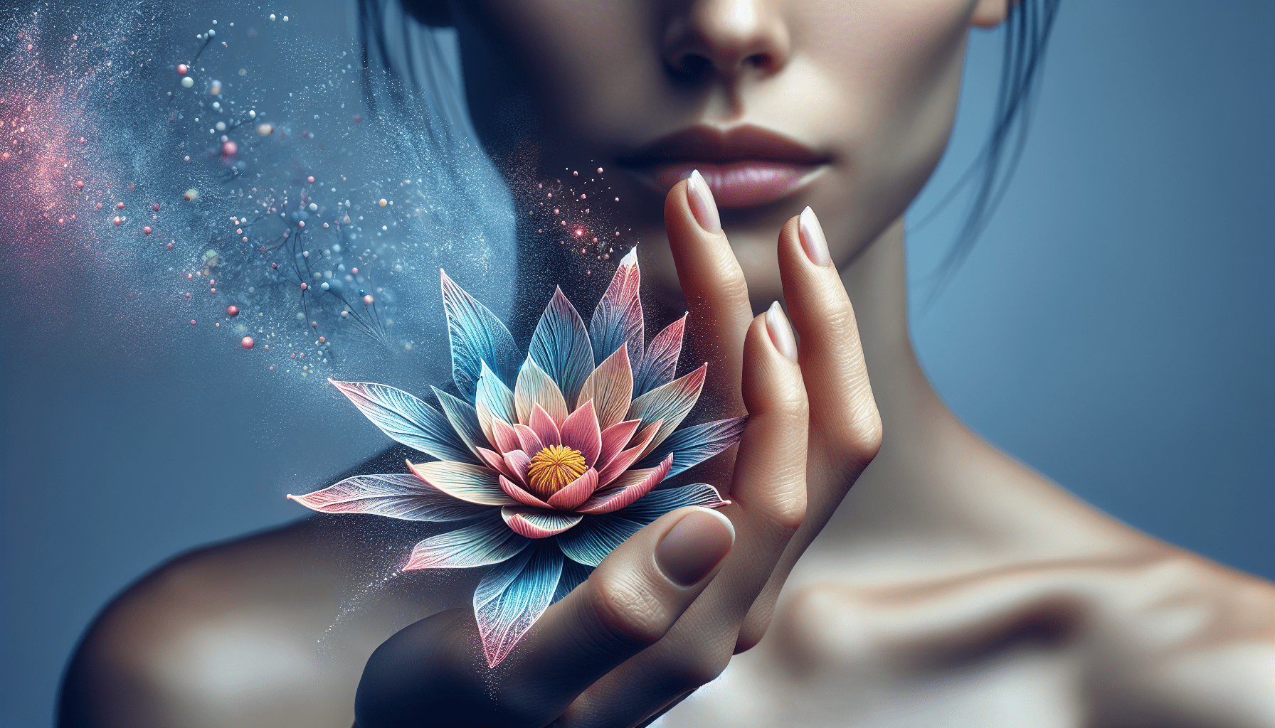 The Role Of Mind-body Connection In Women’s Wellness