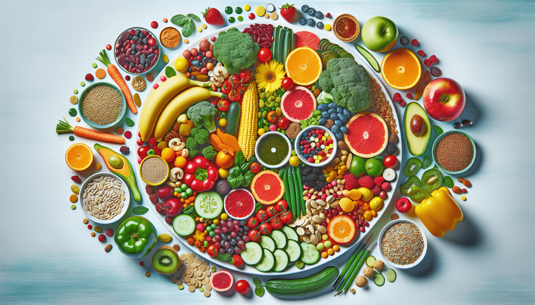 The Role Of Nutrition In Preventive Health