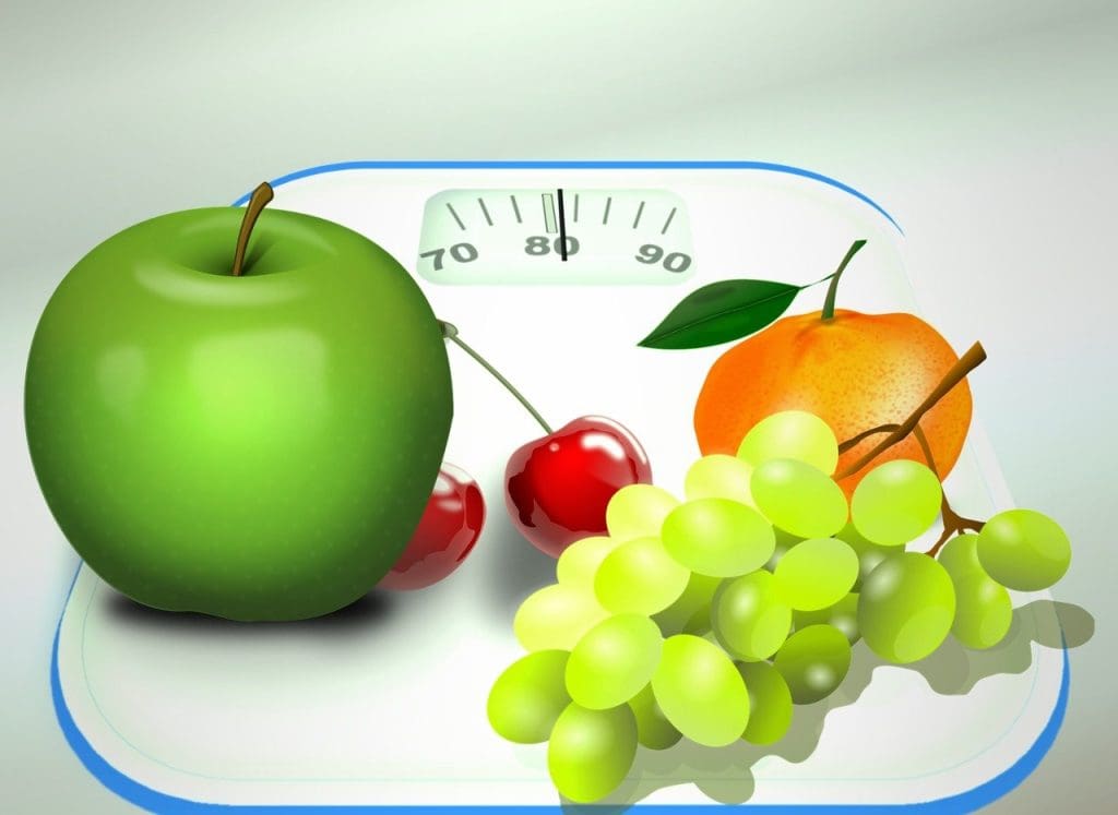 The Role Of Portion Control In Weight Management