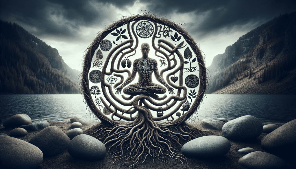 Shaman Rahoojo The Role Of Shamanism In Holistic Health And Healing | Health Articles