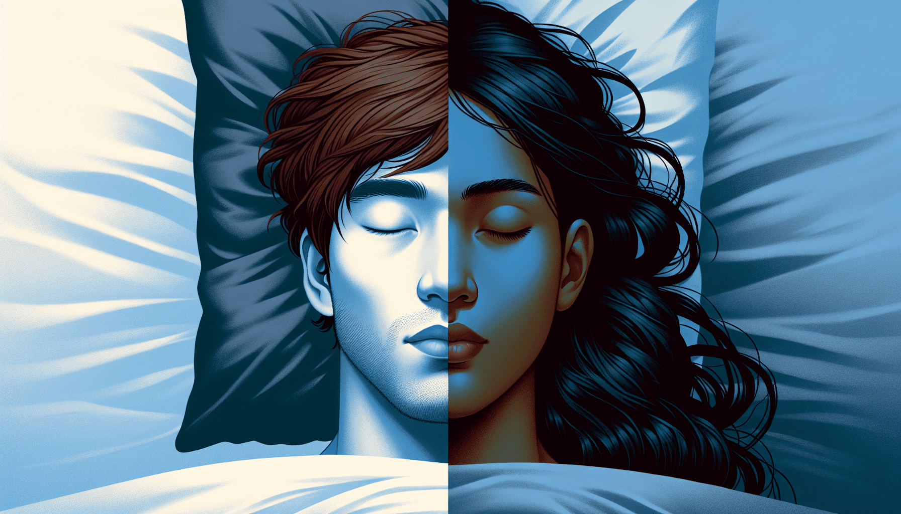 The Science Of Men’s Sleep Cycles