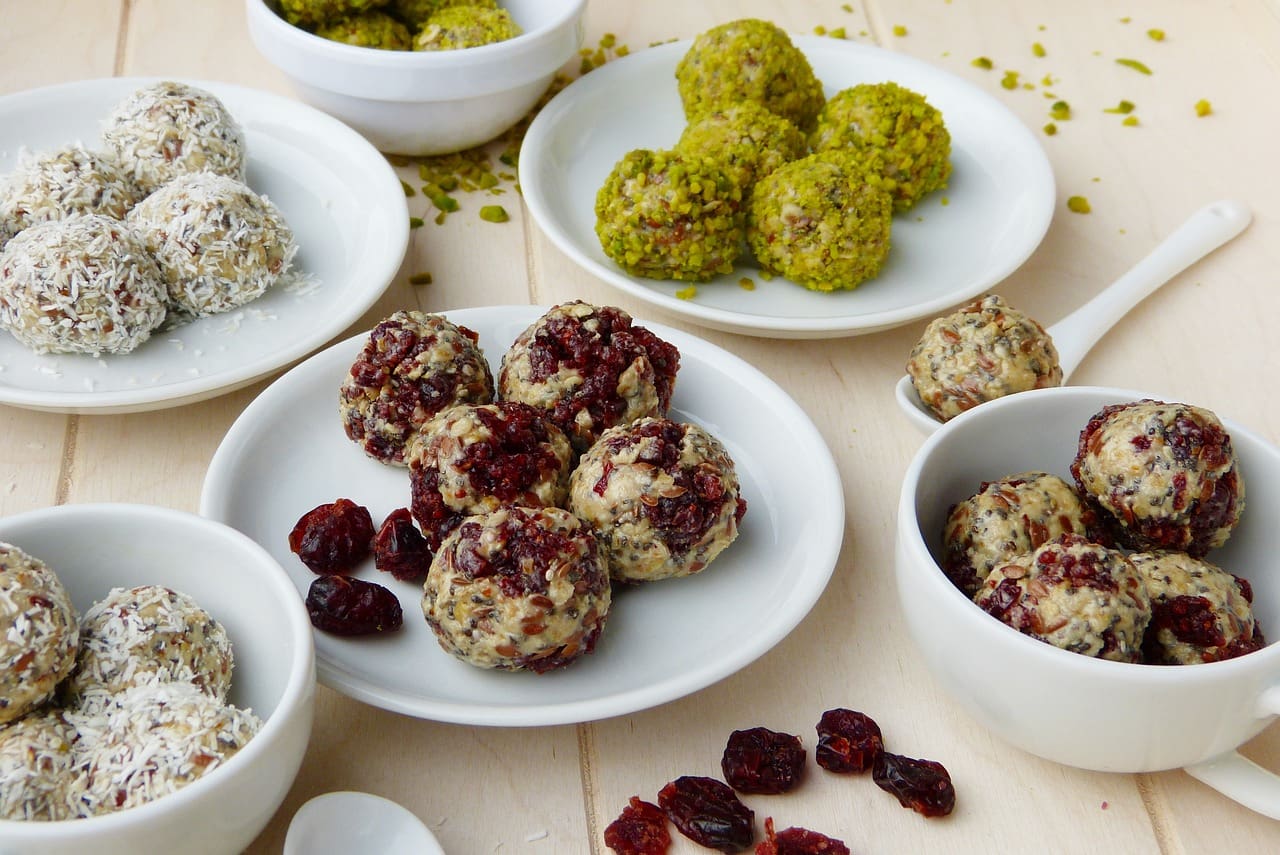 The Top 15 Superfoods For Muscle Recovery