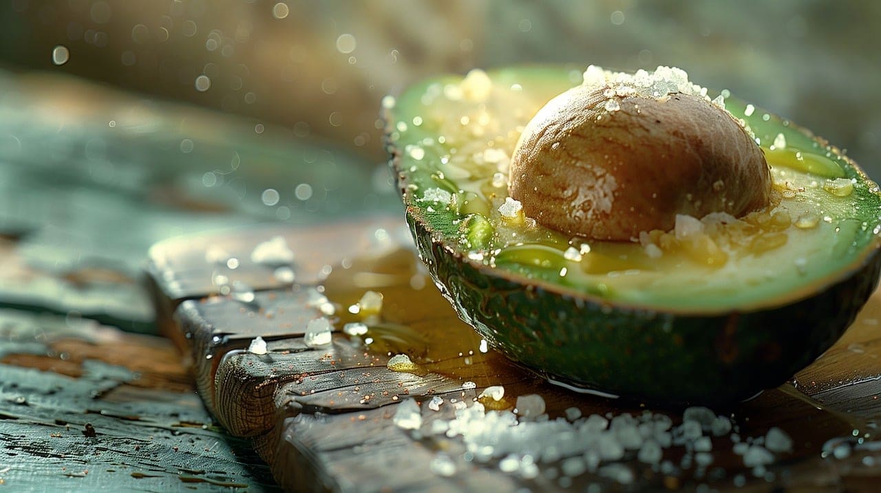 The Truth About Heart-Healthy Fats And Oils