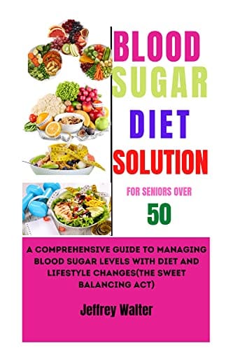 The Ultimate Guide To Blood Sugar Regulation Through Diet