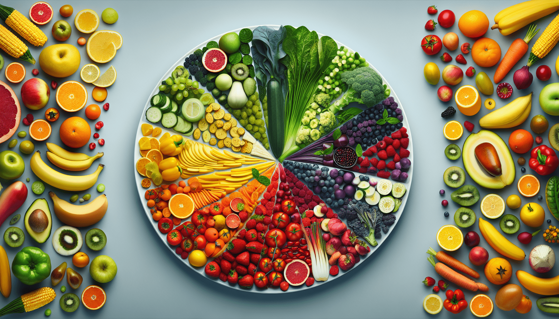 The Ultimate Guide To Building A Nutritionally Balanced Meal Plan