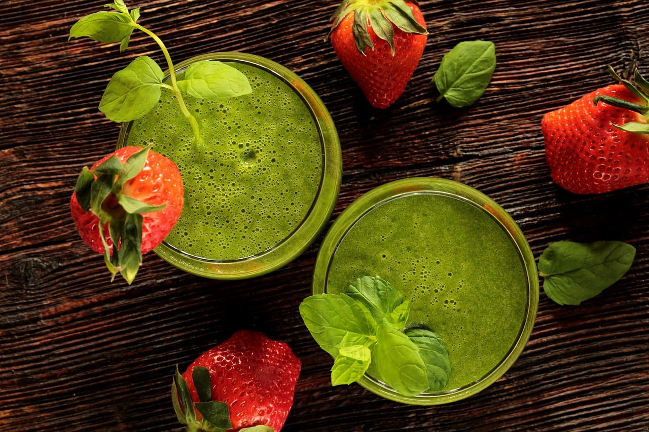 The Ultimate Guide To Detoxing Your Body