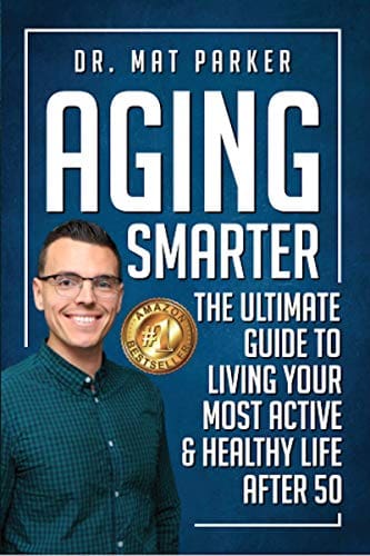 The Ultimate Guide To Healthy Aging