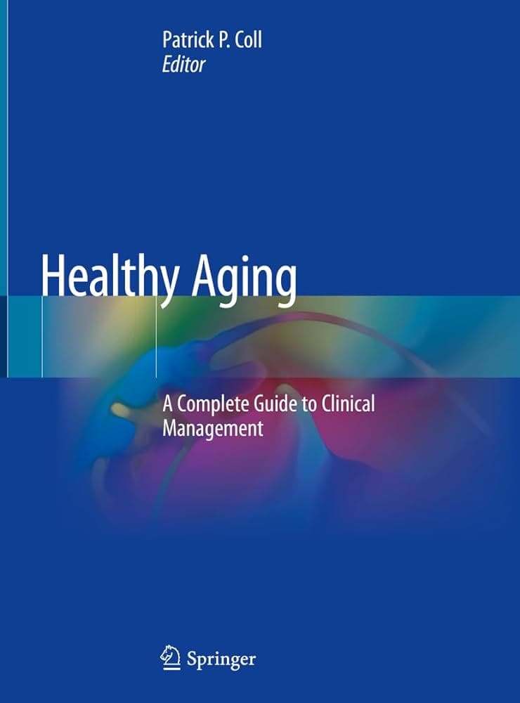 The Ultimate Guide To Healthy Aging