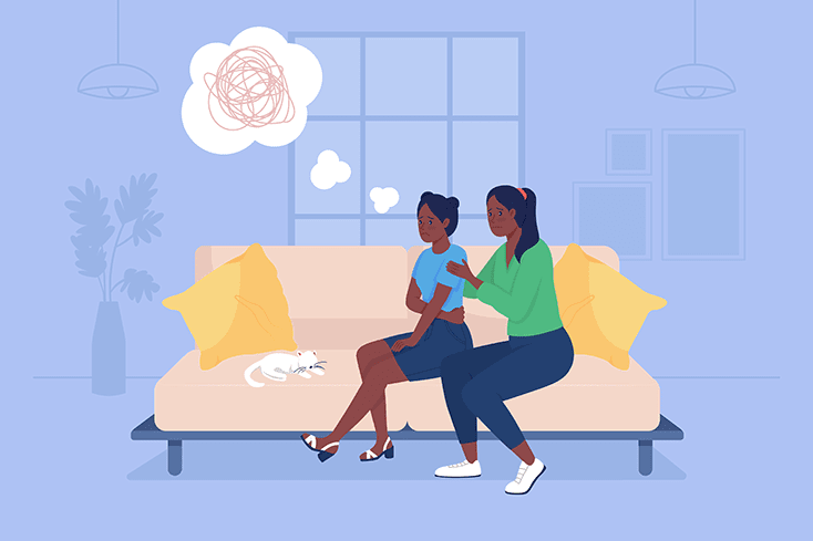 Tips For Navigating The Challenges Of Caregiving For Mental Health