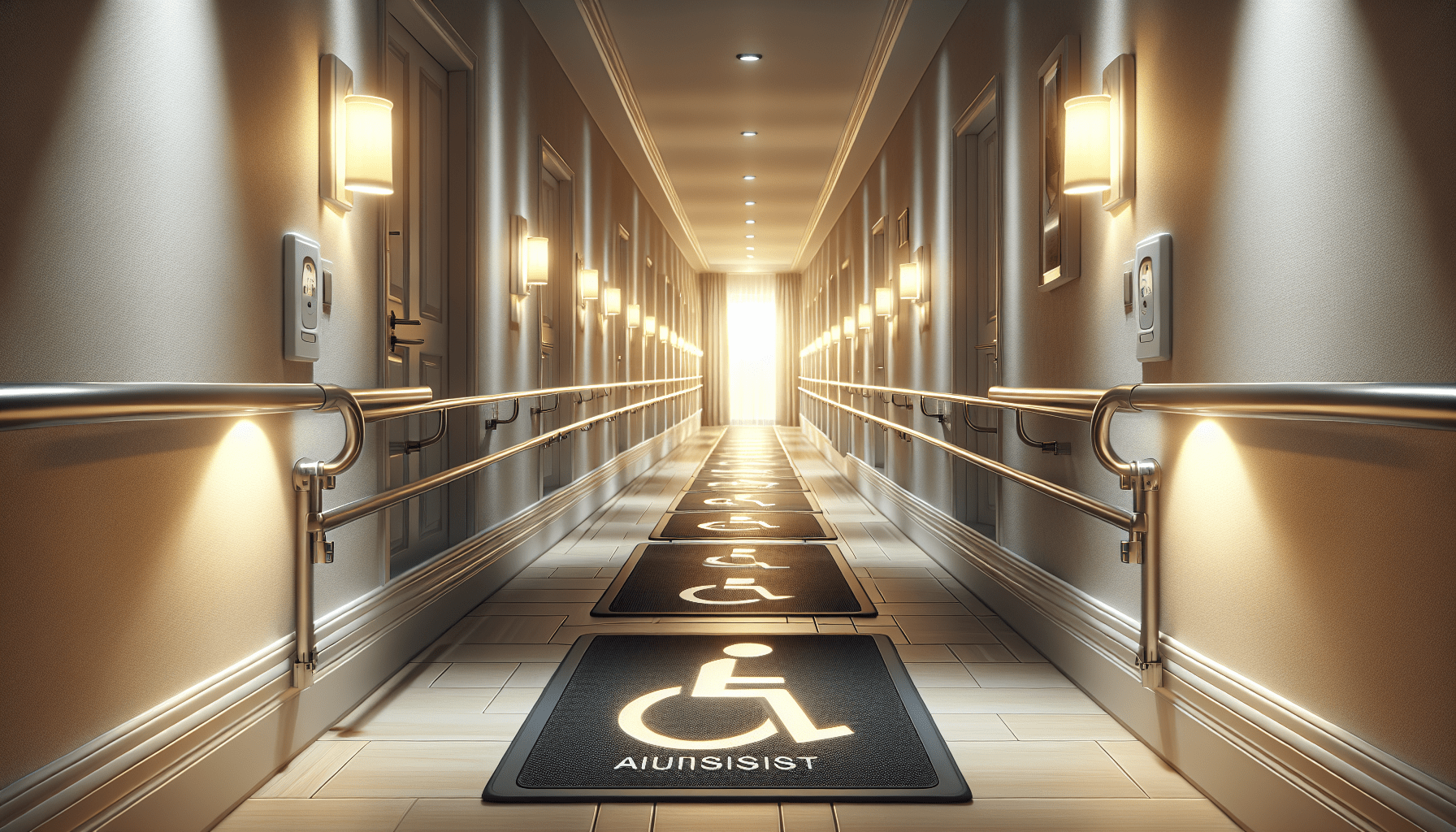 Tips For Preventing Falls In Older Adults