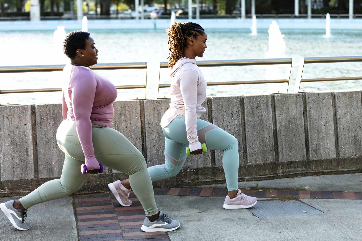 Top 10 Low-Impact Exercises For Joint-Friendly Workouts