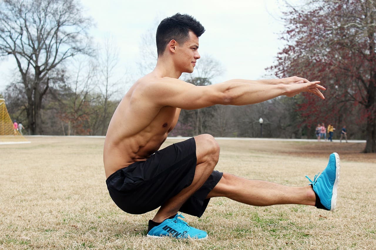 Top 10 Pre-Workout Stretches To Prevent Injury