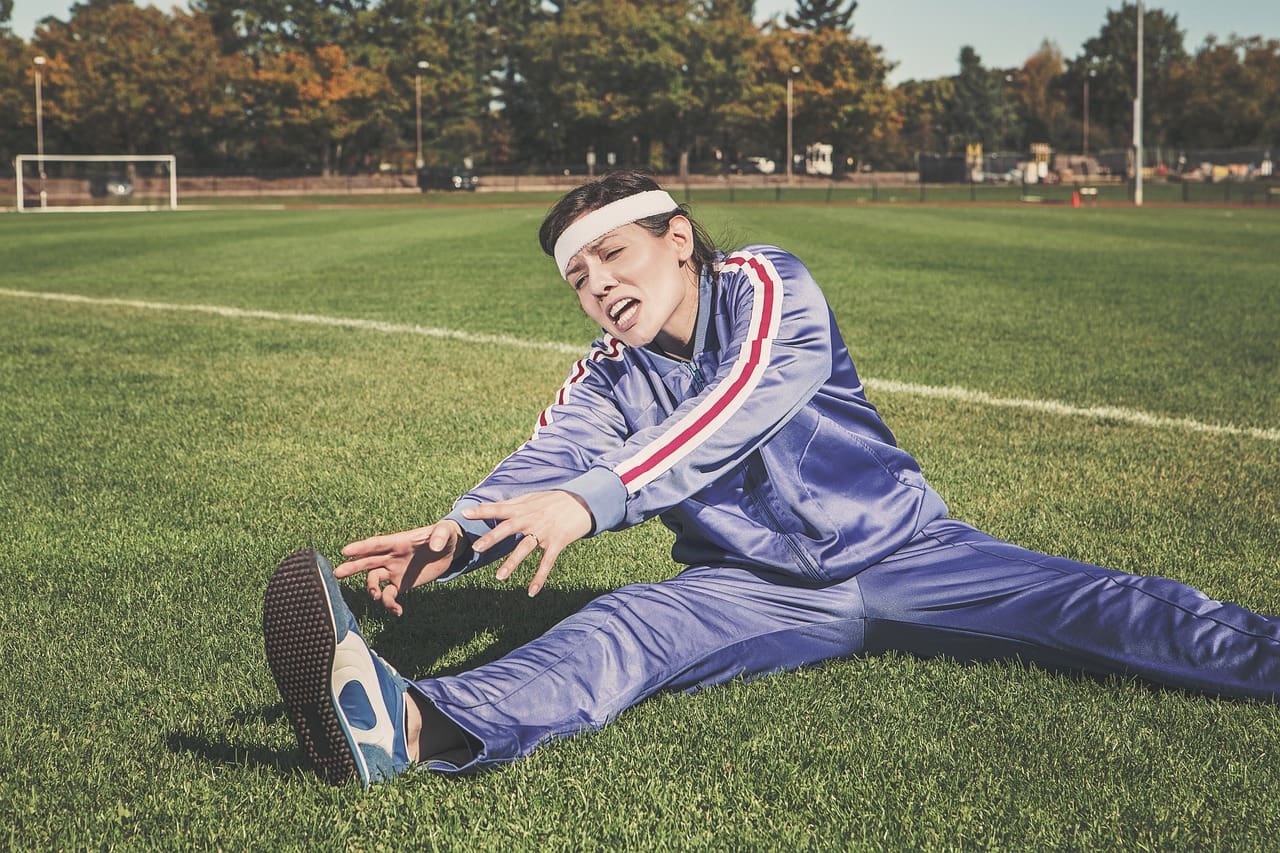 Top 10 Pre-Workout Stretches To Prevent Injury Top 10 Pre-Workout Stretches To Prevent Injury
