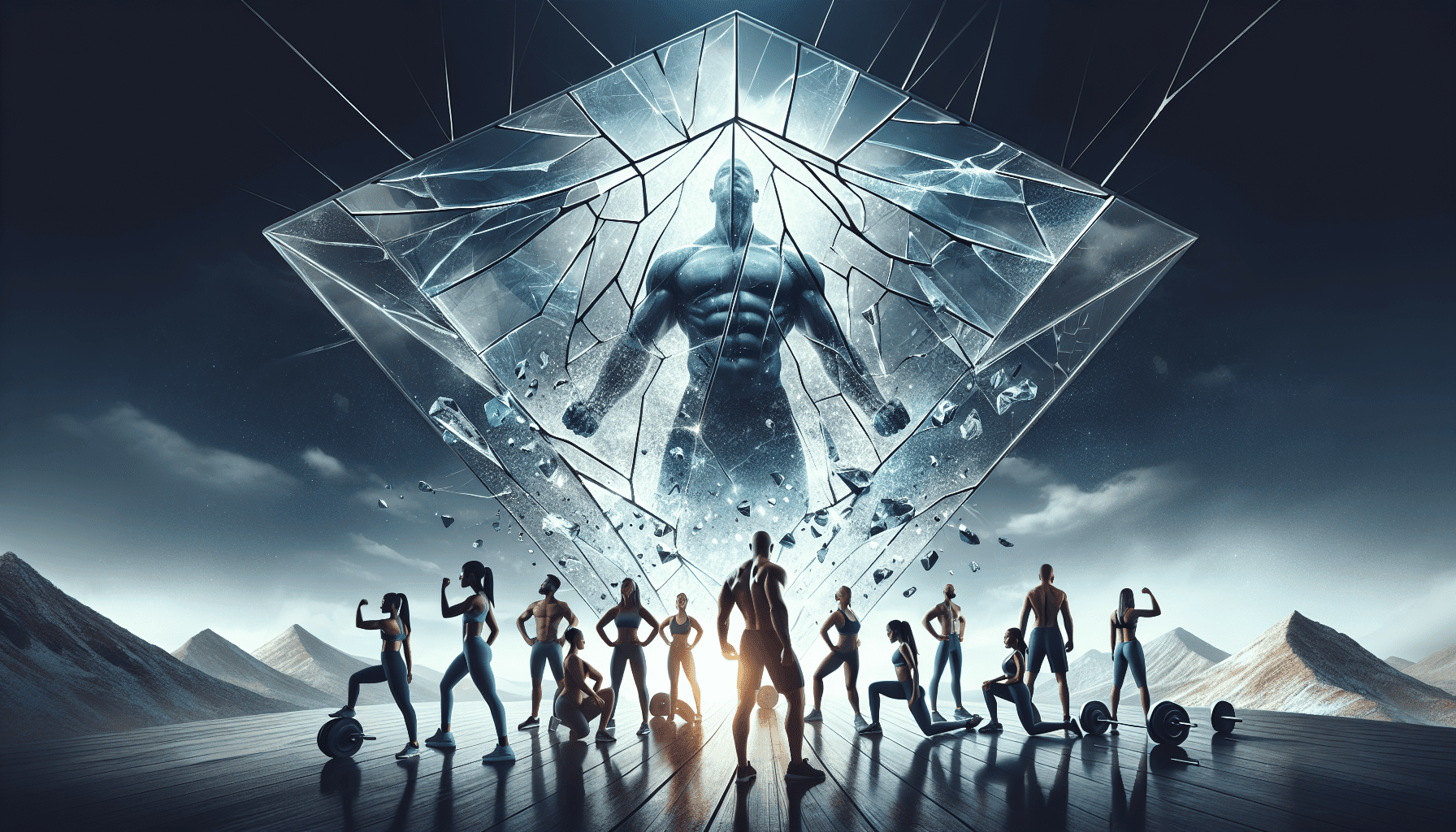 Top Ways To Beat Exercise Plateaus And Boost Progress