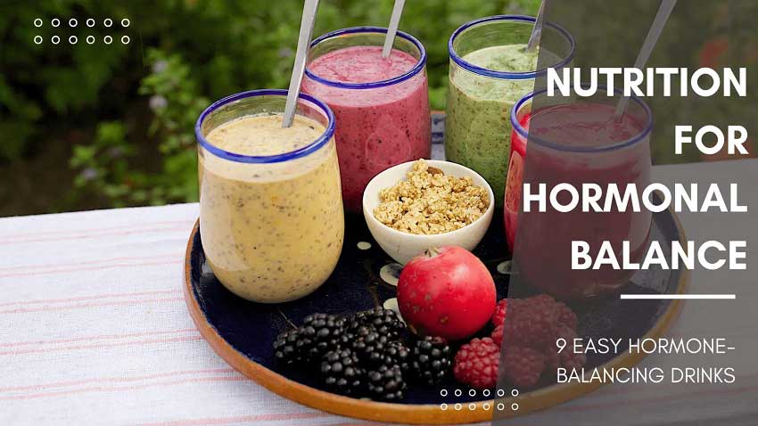 Top Ways To Maintain Hormonal Balance And Vitality In Older Age