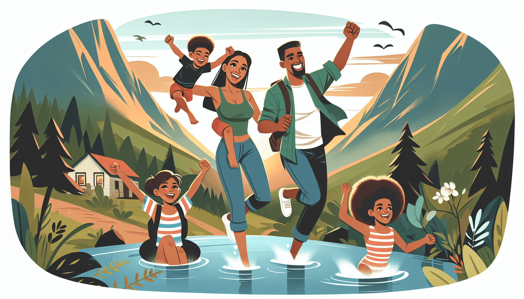 Top Ways To Preventive Health For Children