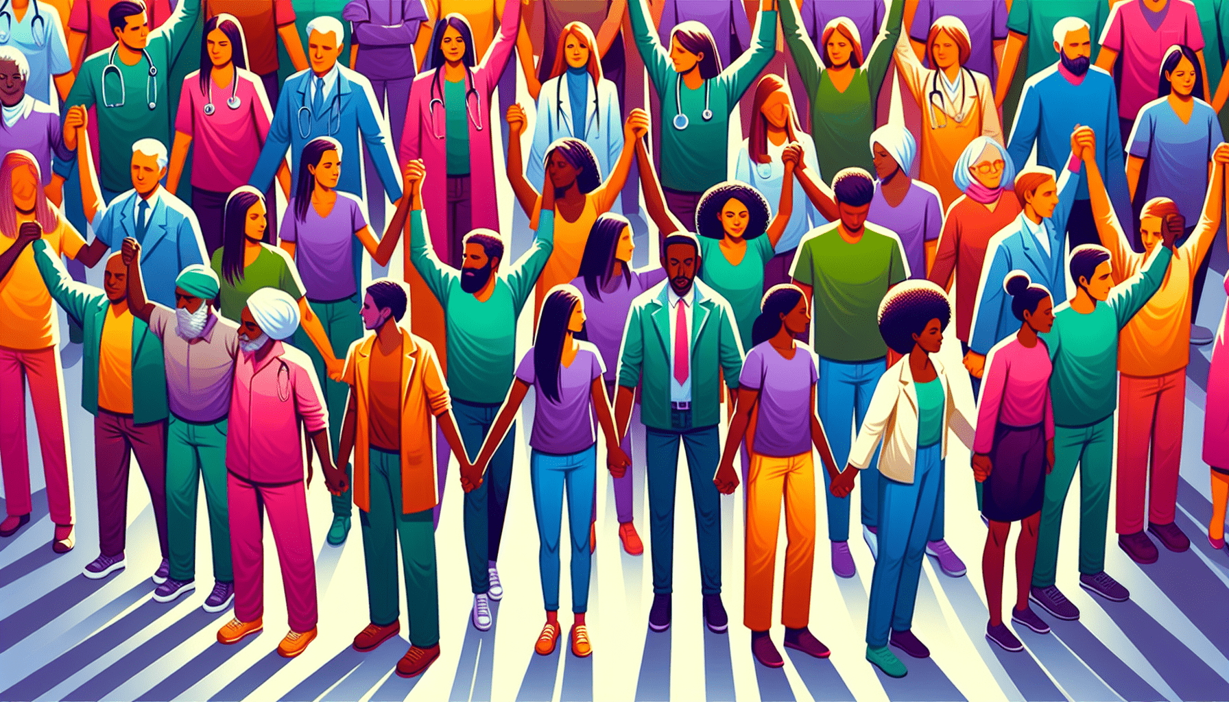 Top Ways To Promote Healthcare Policy Awareness