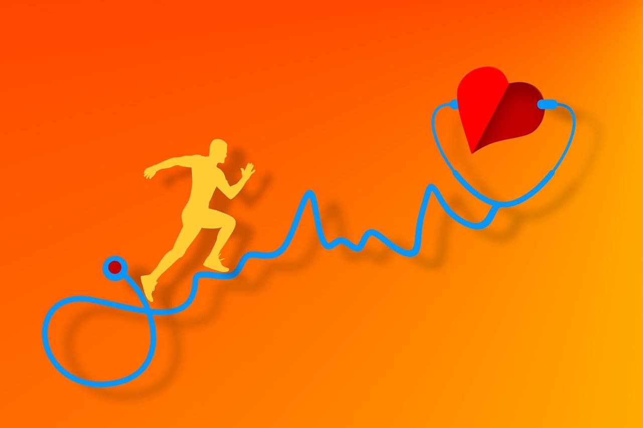 Top Ways To Promote Heart-healthy Habits And Prevent Cardiovascular Disease As You Age Top Ways To Promote Heart-healthy Habits And Prevent Cardiovascular Disease As You Age