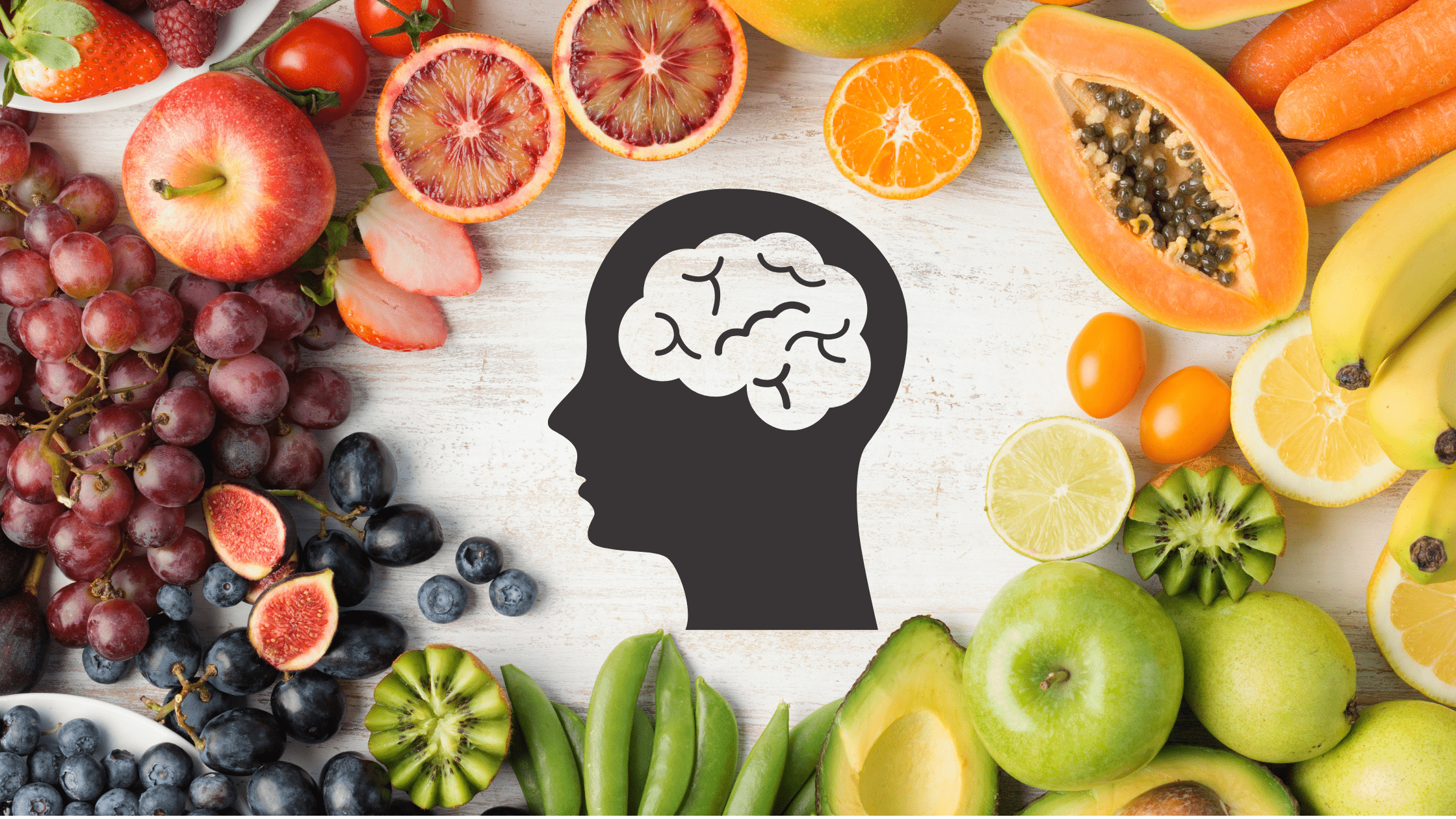 Top Ways To Support Your Mental Health Through Nutrition