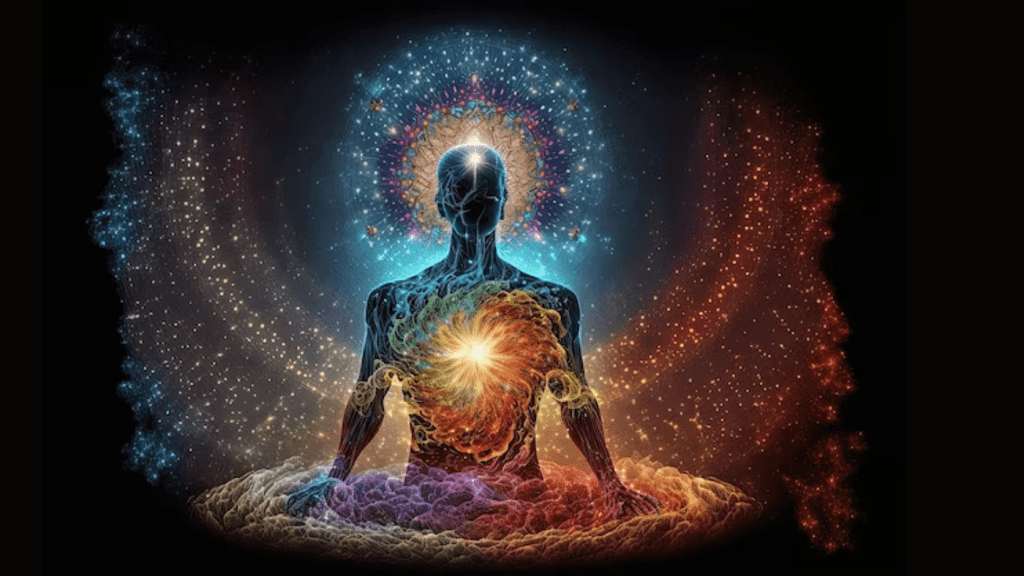 Understanding Energy Healing In Holistic Medicine