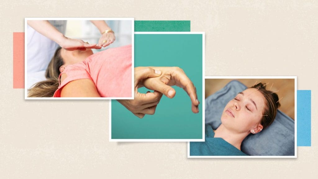 Understanding Energy Healing In Holistic Medicine