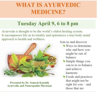 Understanding The Basics Of Ayurvedic Medicine
