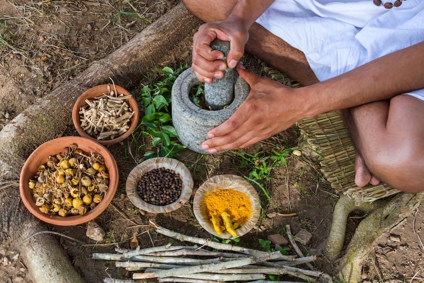 Understanding The Basics Of Ayurvedic Medicine