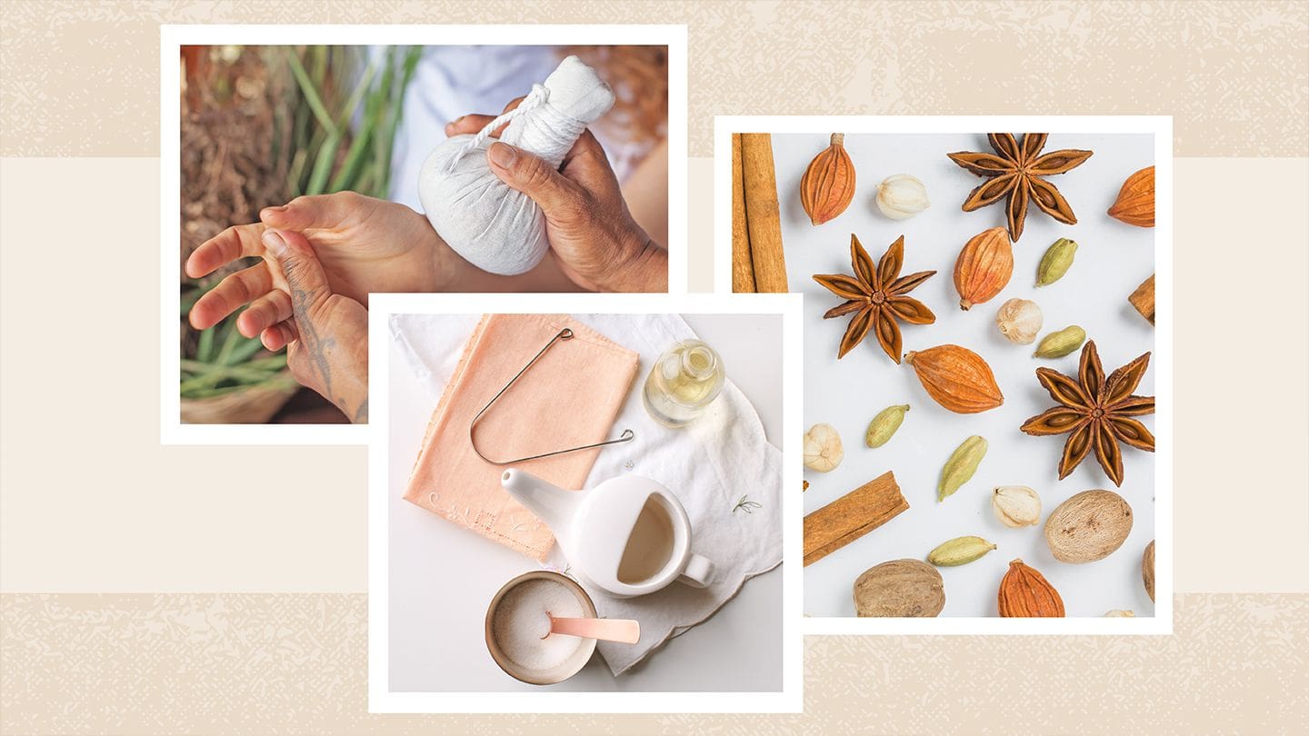 Understanding The Basics Of Ayurvedic Medicine