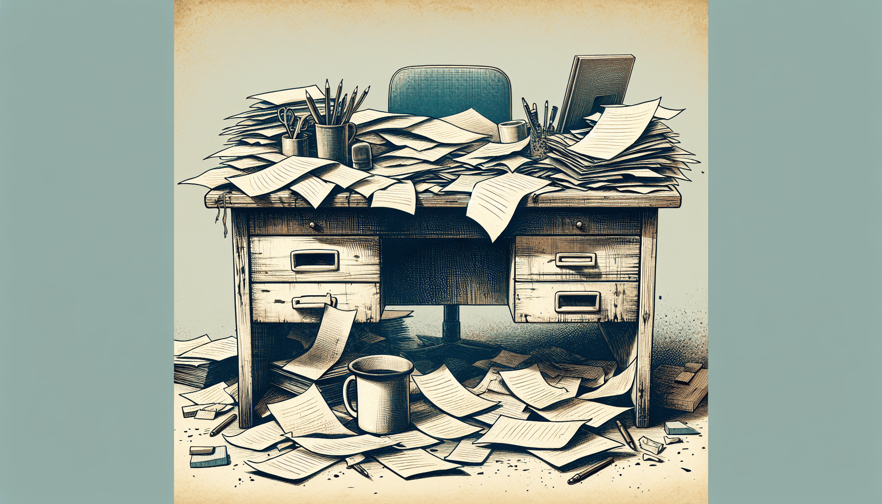 Understanding The Impact Of Work Stress On Men’s Health