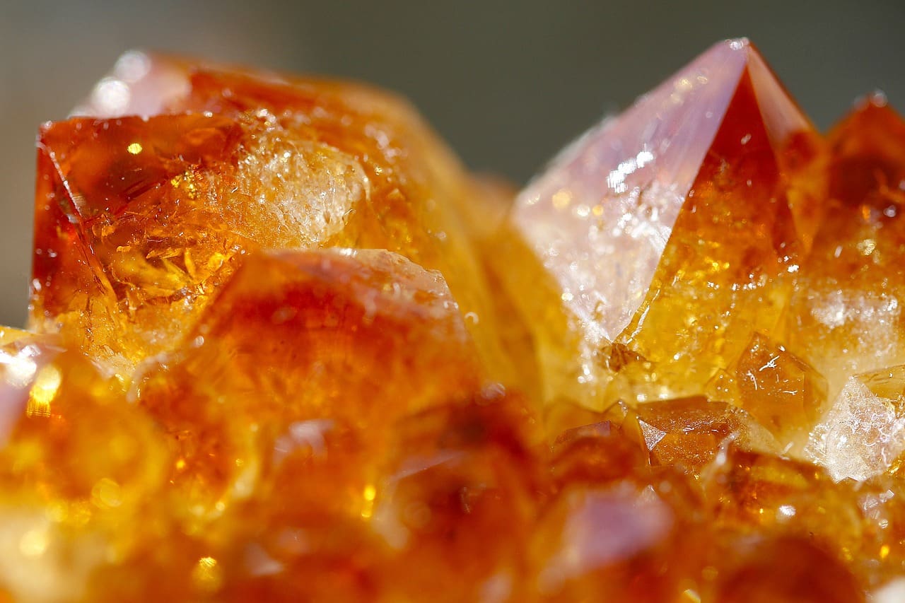 Understanding The Power Of Crystals For Healing