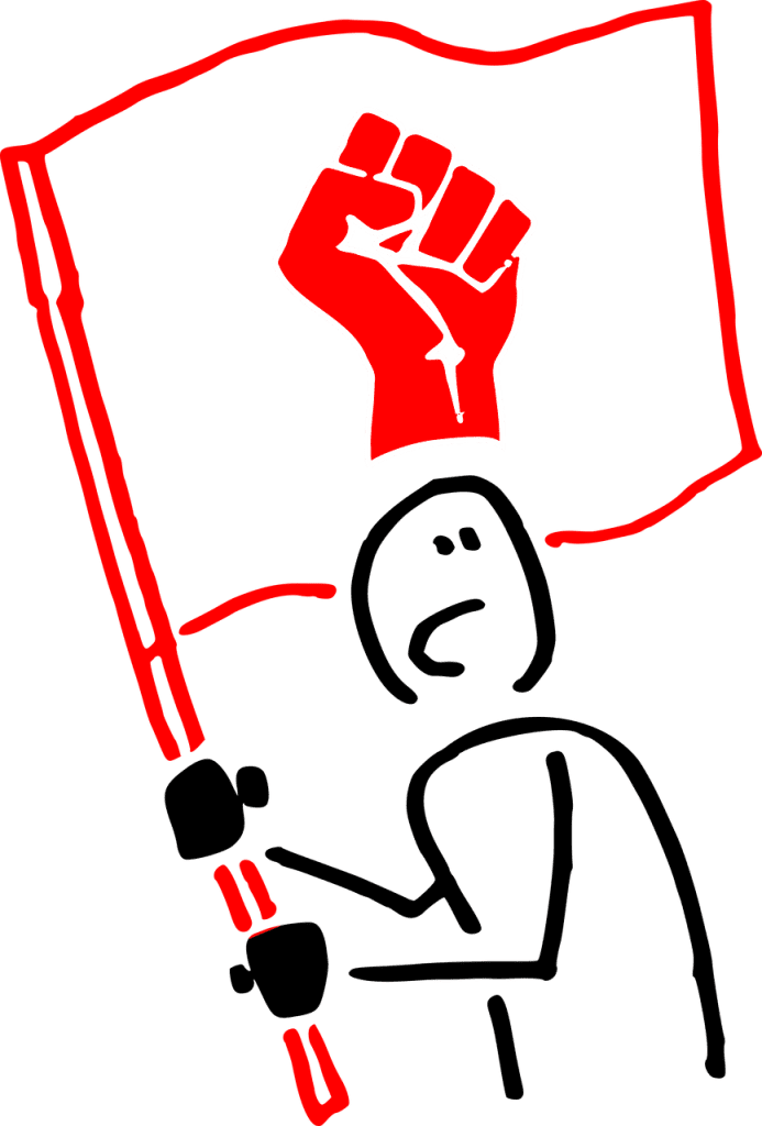 Understanding The Role Of Advocacy In Health Disparities Reduction