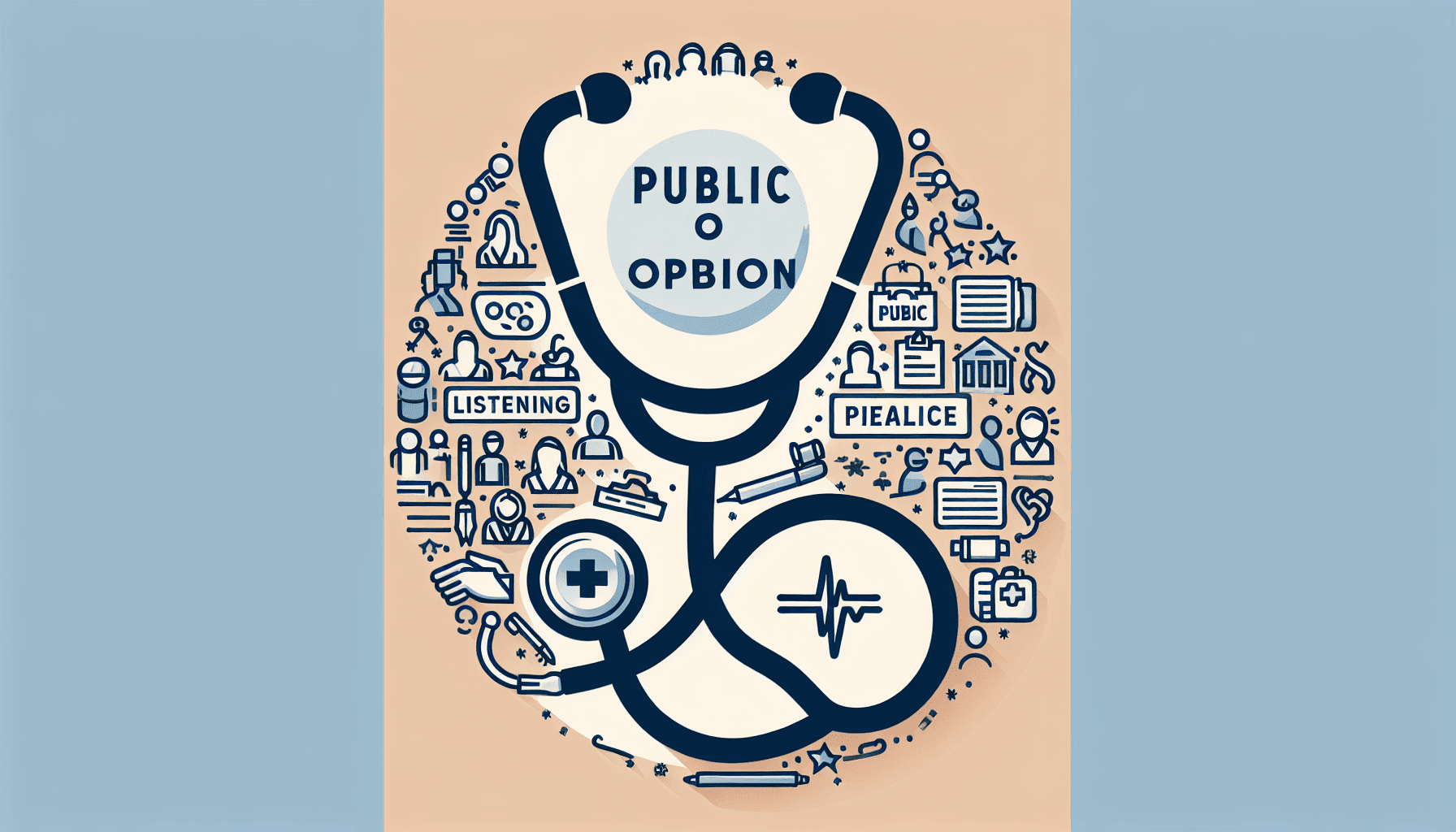 Understanding The Role Of Public Opinion In Shaping Healthcare Policy