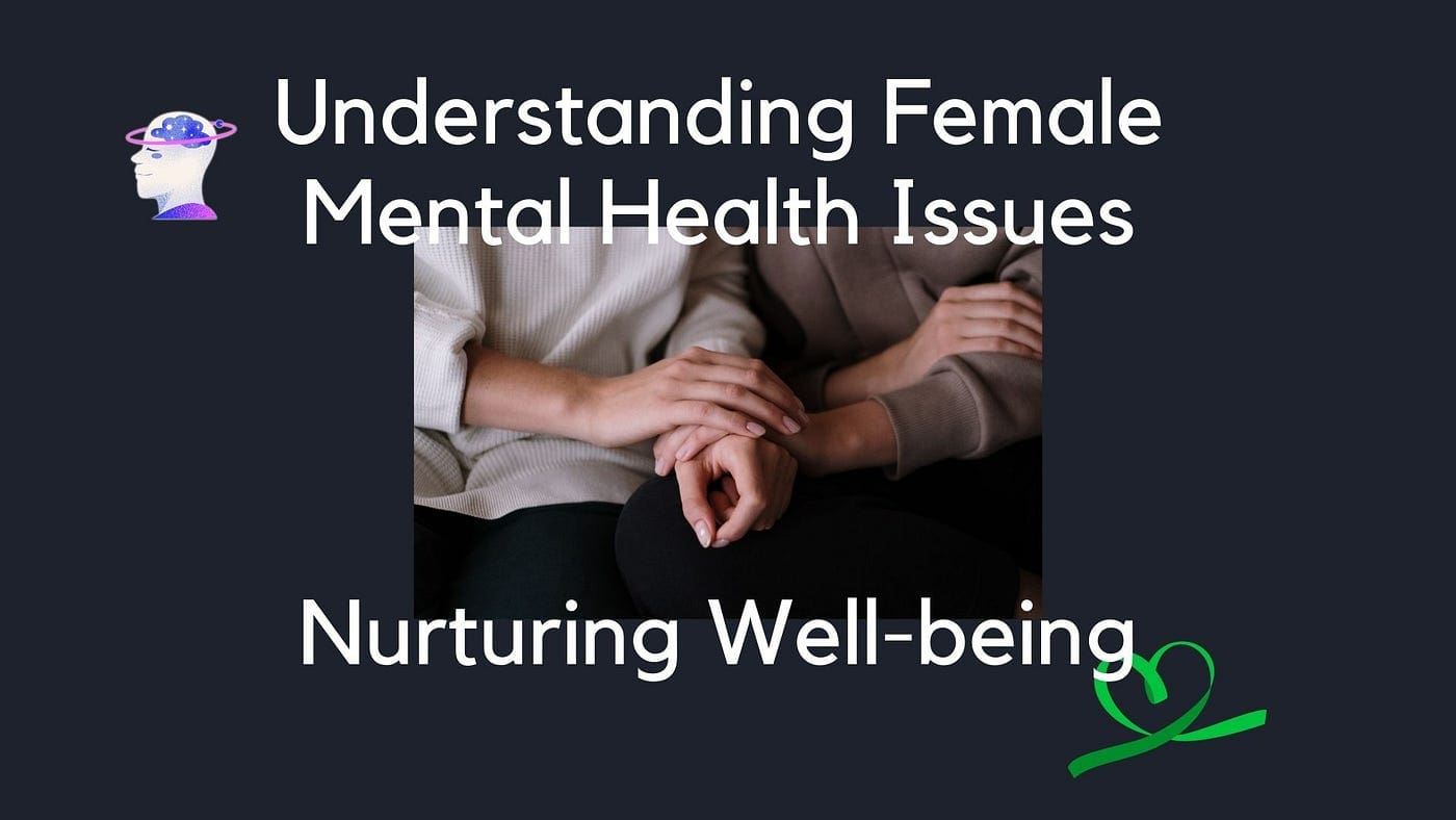 Understanding Womens Emotional Health And Well-being