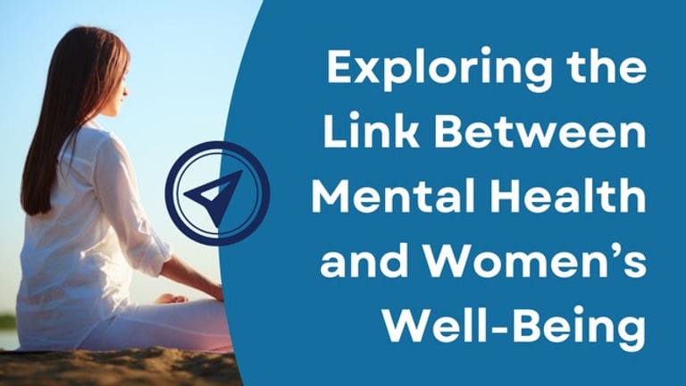 Understanding Womens Emotional Health And Well-being