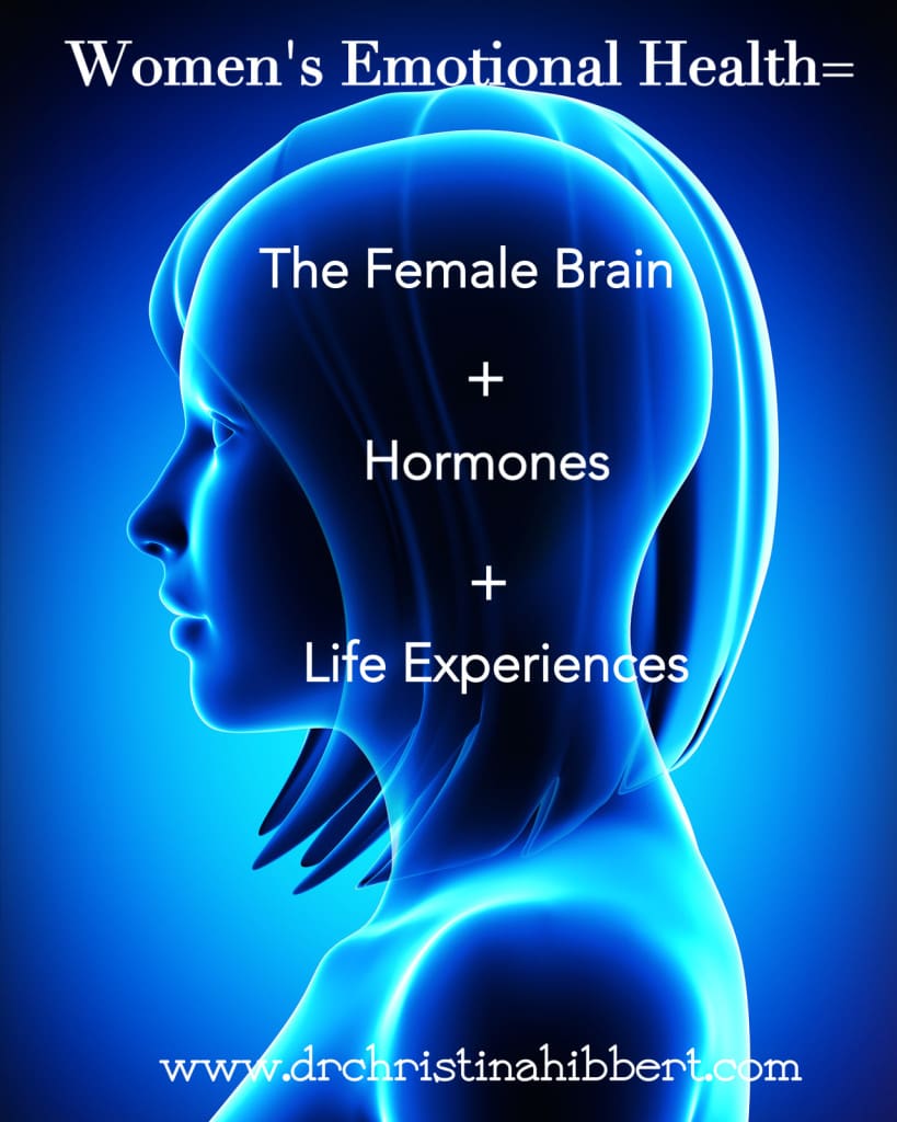 Understanding Womens Emotional Health And Well-being