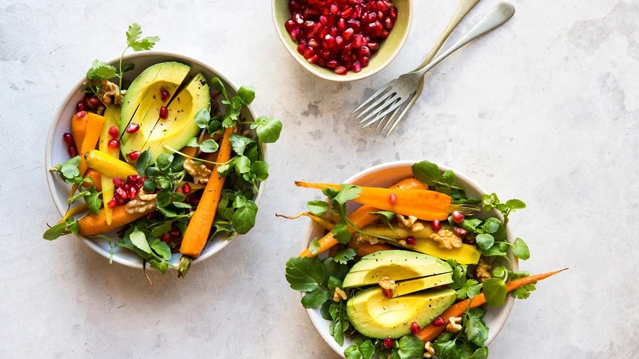 What Are The Best Foods For Promoting Healthy Aging?