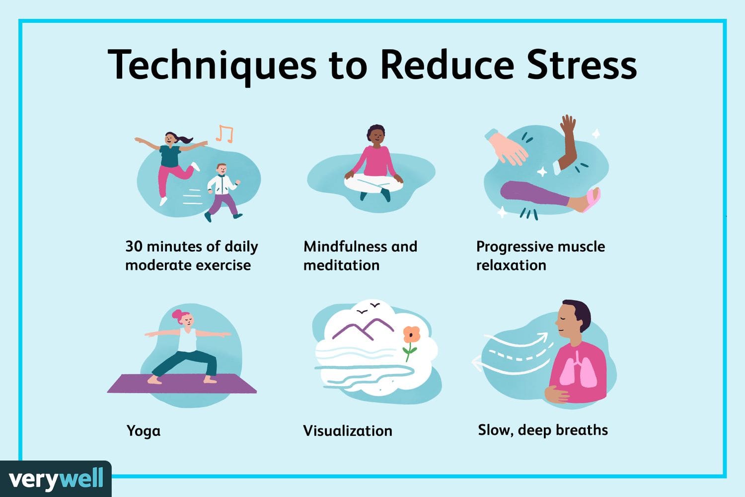 What Are The Best Stress-relief And Relaxation Techniques For Older Adults?