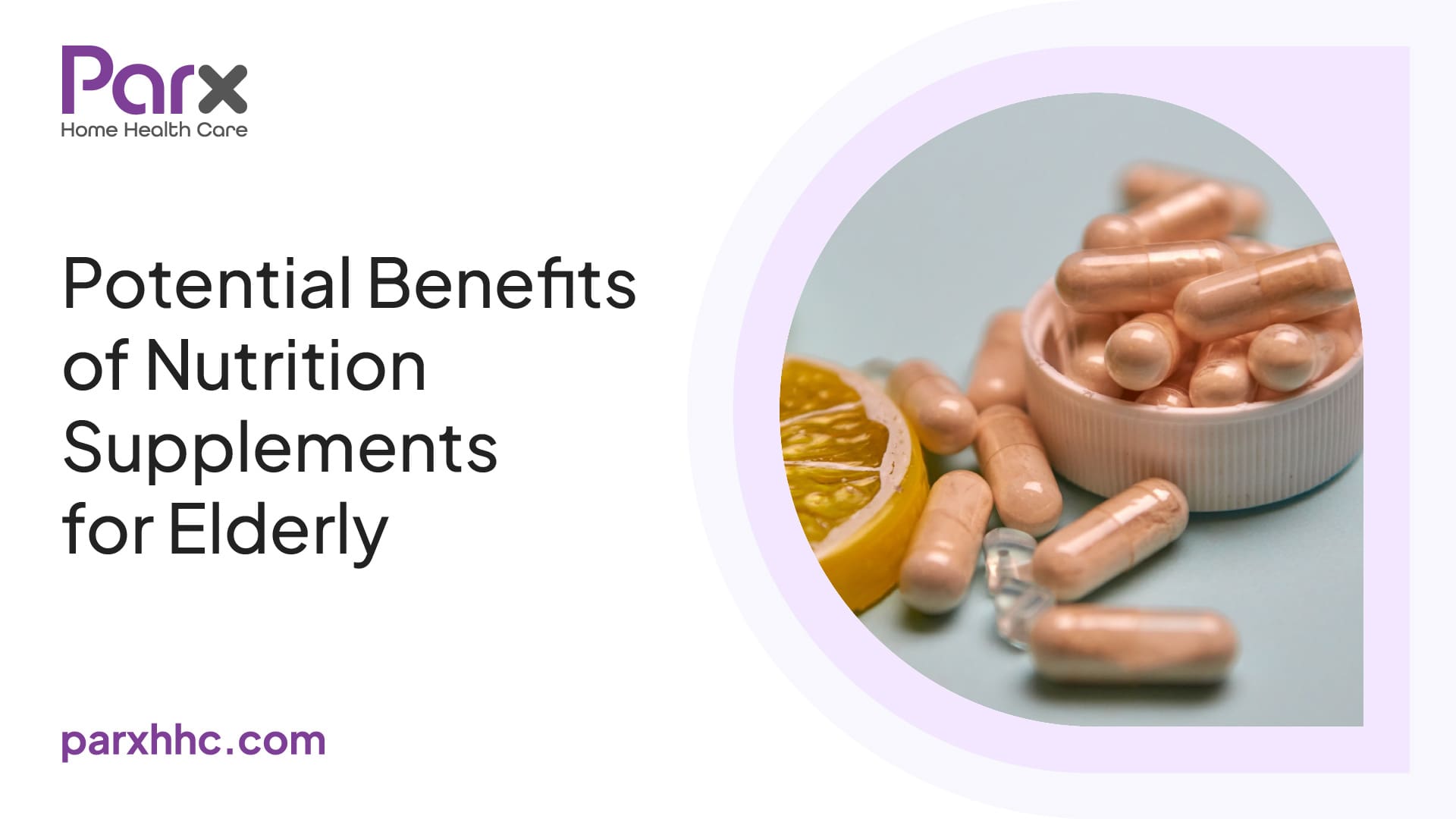 What Are The Key Nutrients And Supplements For Healthy Aging?