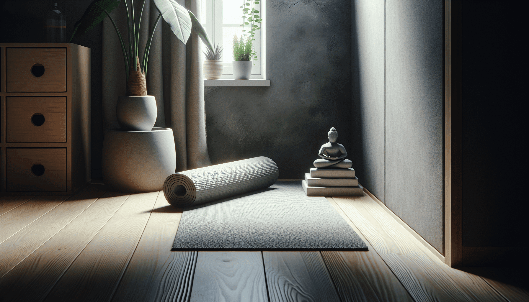 Yoga For Beginners: A Step-by-Step Guide