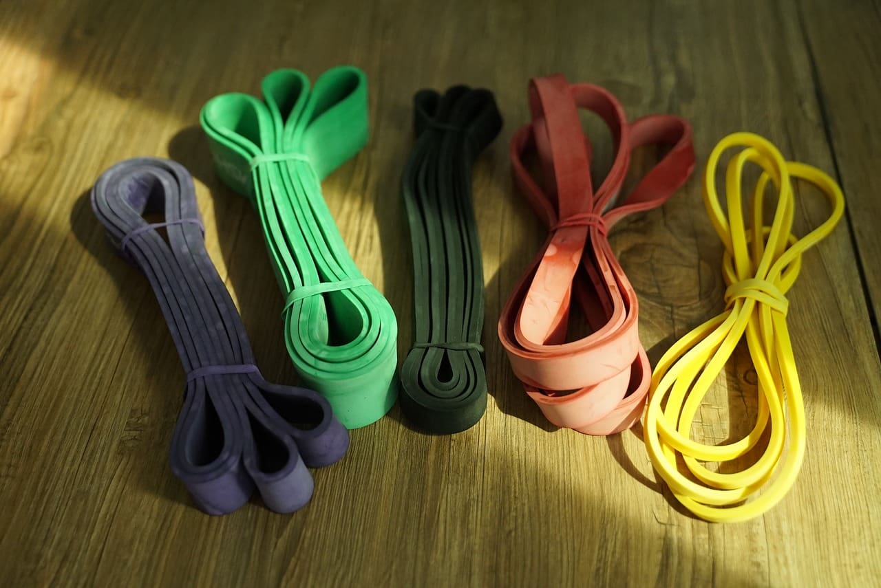 10 Best Home Workout Equipment For Building Muscle